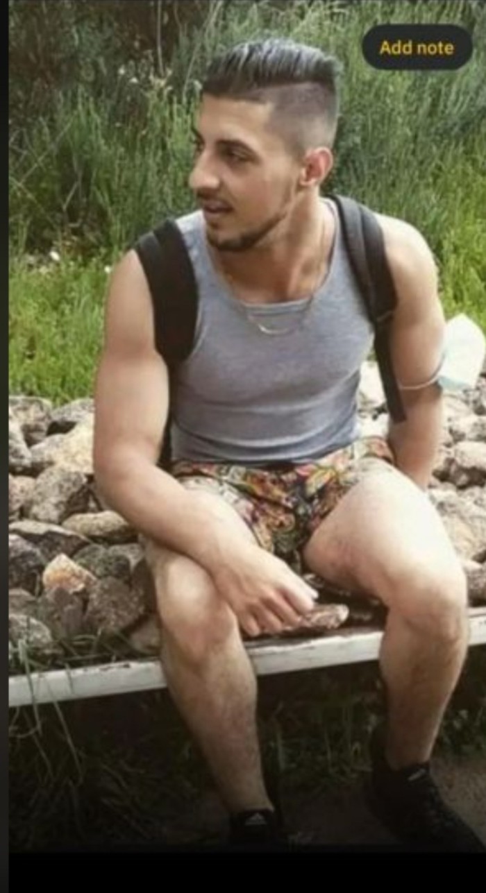 Angel gabarre, buen macho español.615258042(llamar) 604155414(whatsapp)