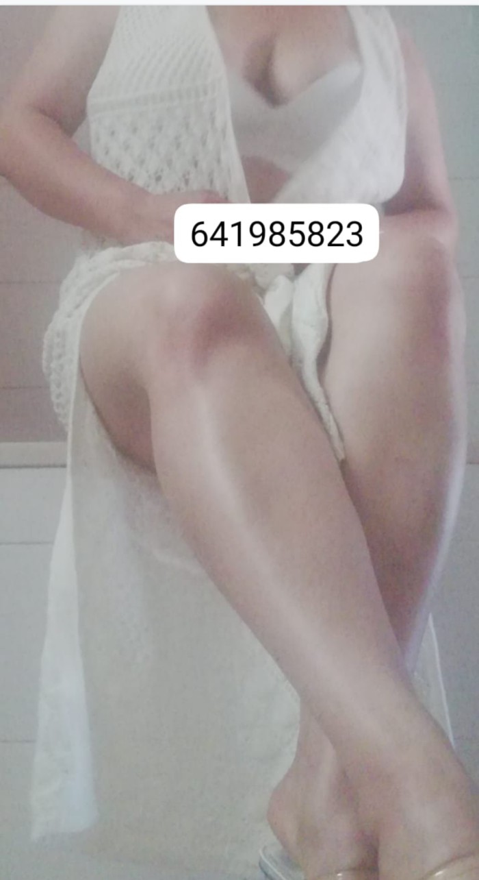 Sara árabe novedad.