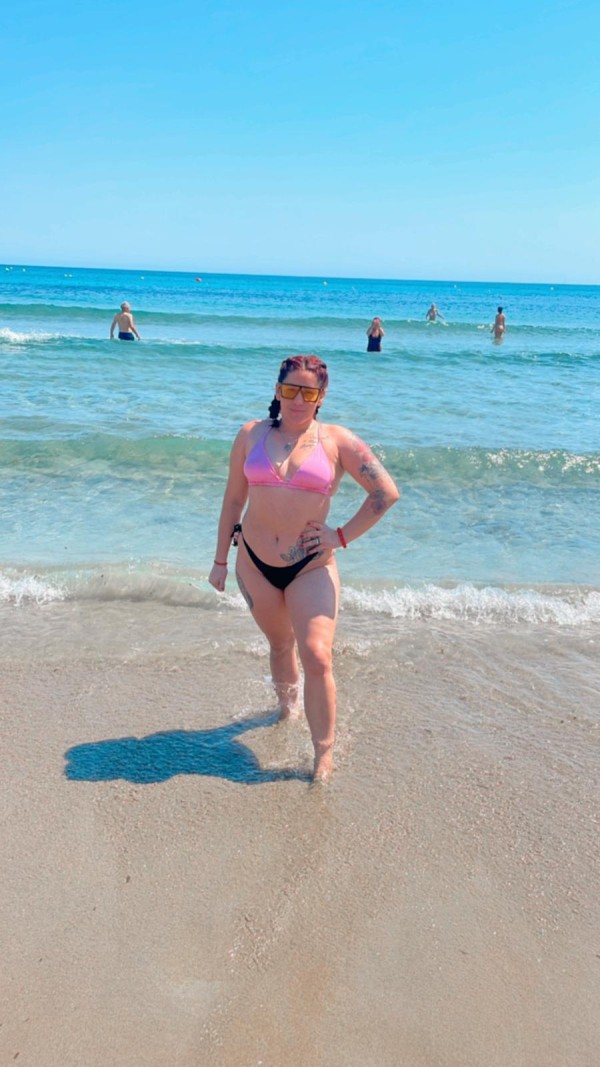 ESTUDIANTE DE 26AÑITOS EN MÁLAGA