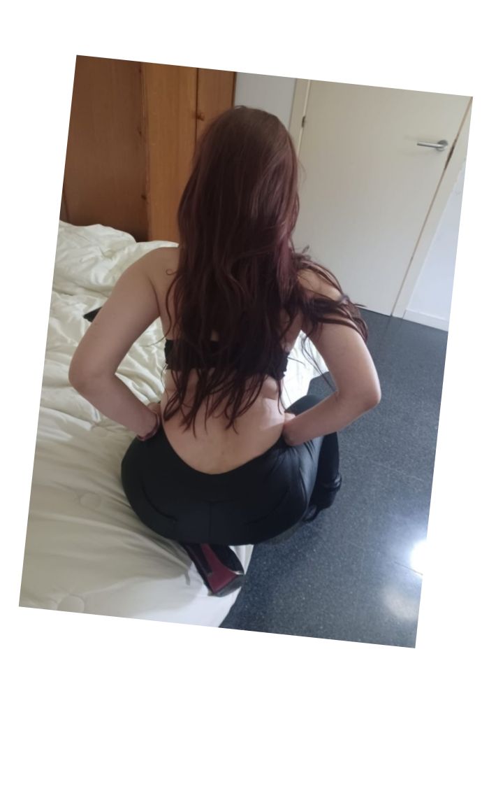 Ven a conocerme estoy solita
