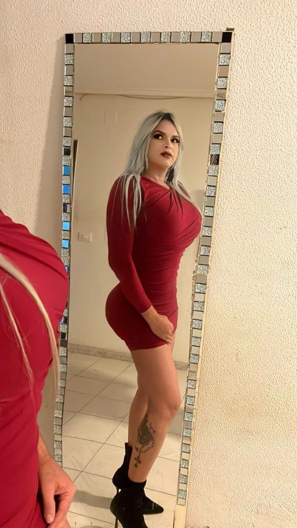 TRANS ARDIENTE EN GRANADA!! CALIENTE Y SEXY!