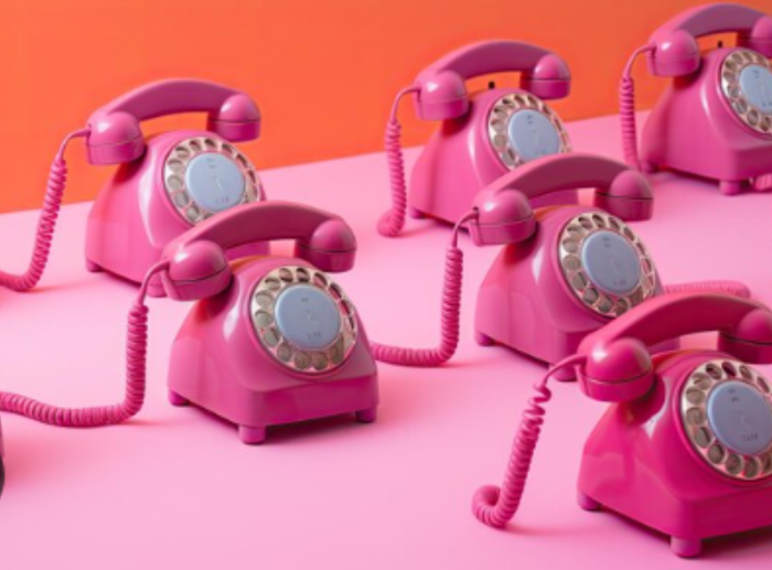 Telefonista aumenta tus ingresos