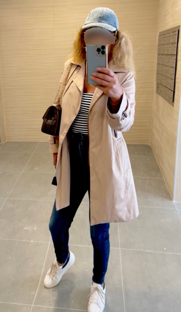 Transexual masajista profesional asturiana