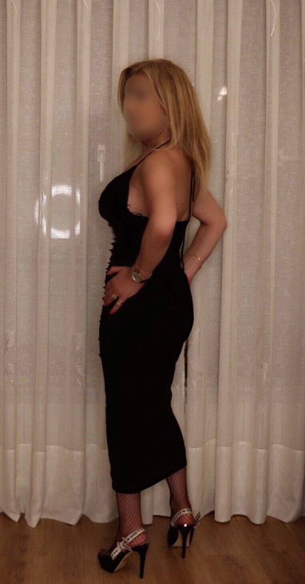 Transexual masajista profesional asturiana