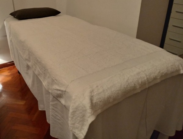 Transexual asturiana masajista profesional