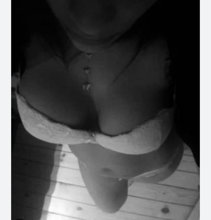 Un mundo de sensualidad