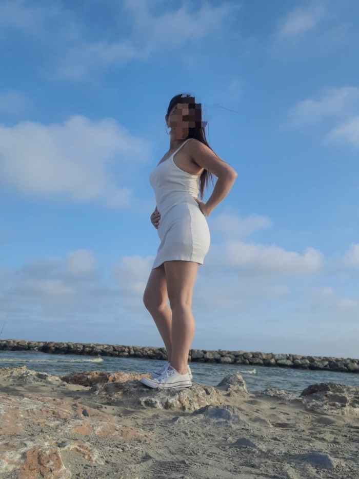 SENSUAL Y ATREVIDA NOVEDAD EN ALZIRA-CARCAIXENT