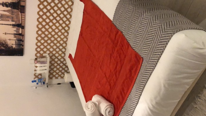 Una experiencia única entre tú y yo :)