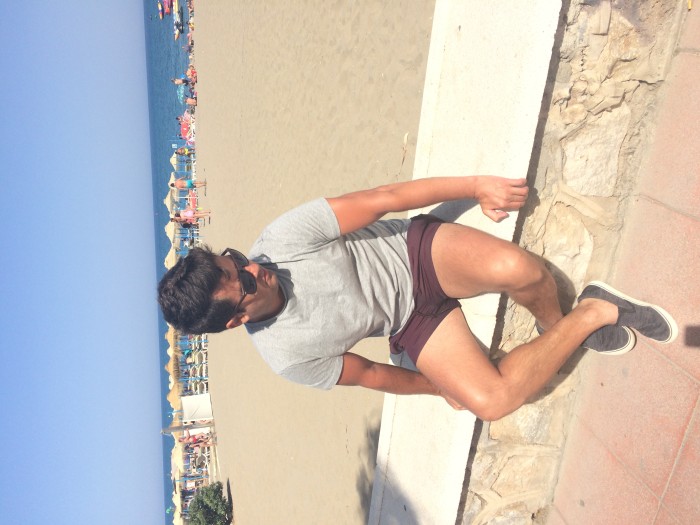 Una  experiencia única entre tú y yo :)