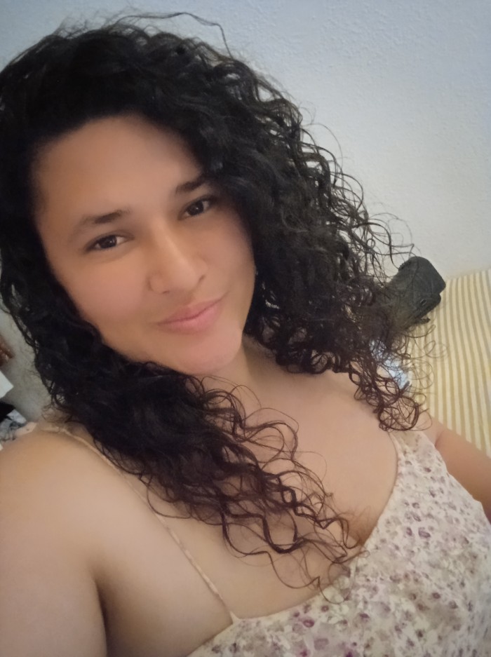 Quieres unas cubanitas bien ricas? Valencia Orriols independiente