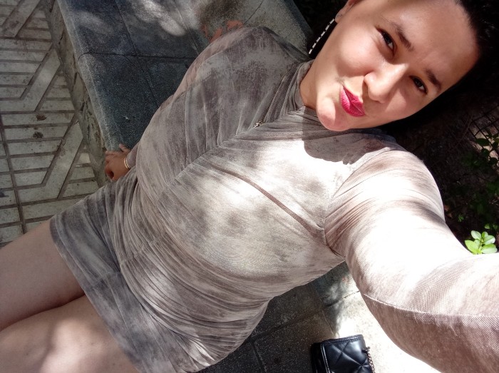 Quieres unas cubanitas bien ricas? Valencia Orriols independiente