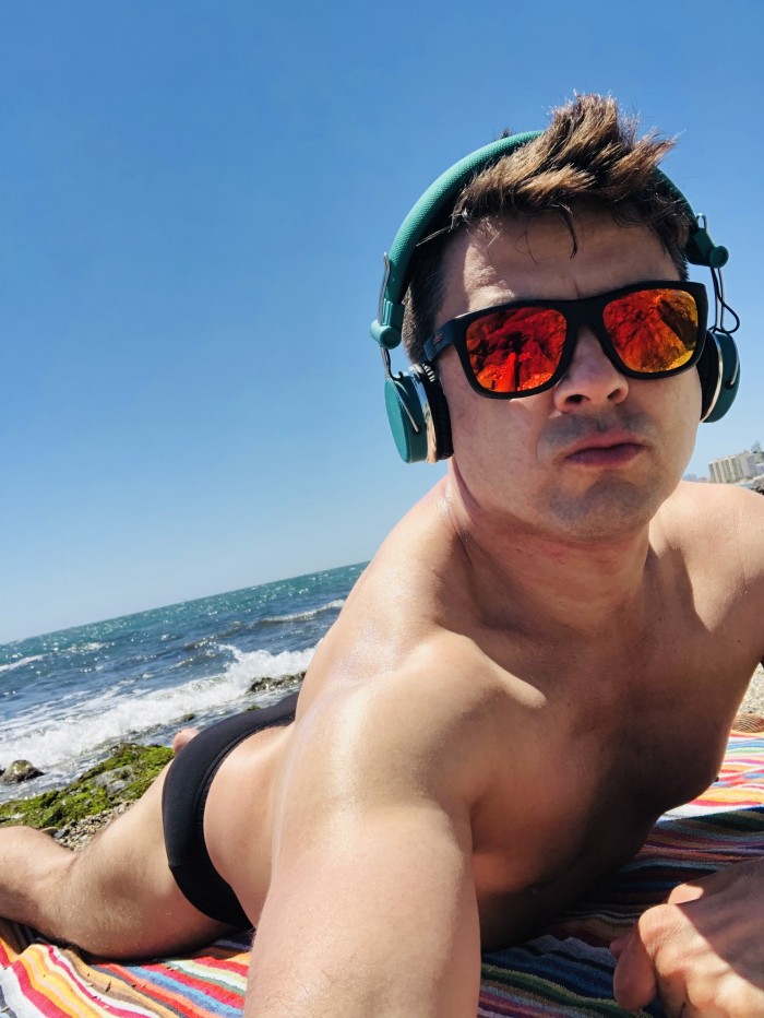 Relajación y técnicas de estimulación Tántrica!