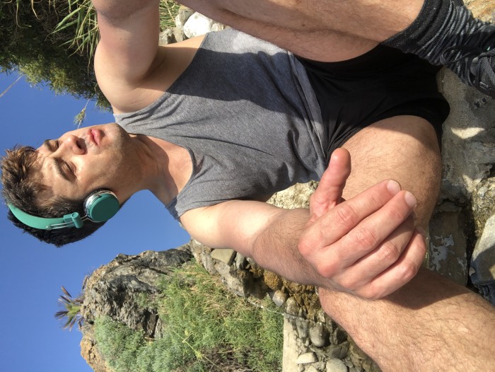 Relajación y técnicas de estimulación Tántrica!