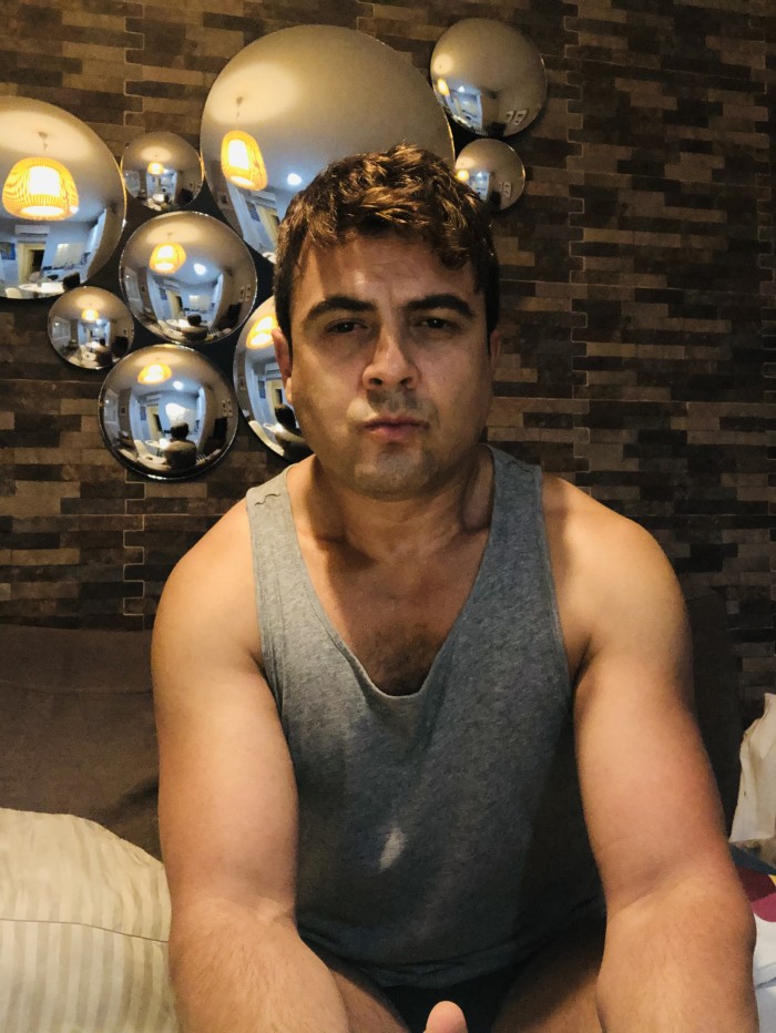 Relajación y técnicas de estimulación Tántrica!