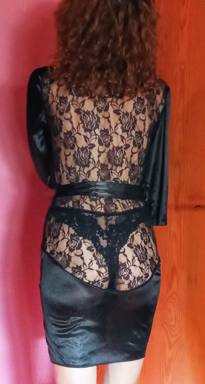 Madurita 45 años española cerca del corté ingles, 24j