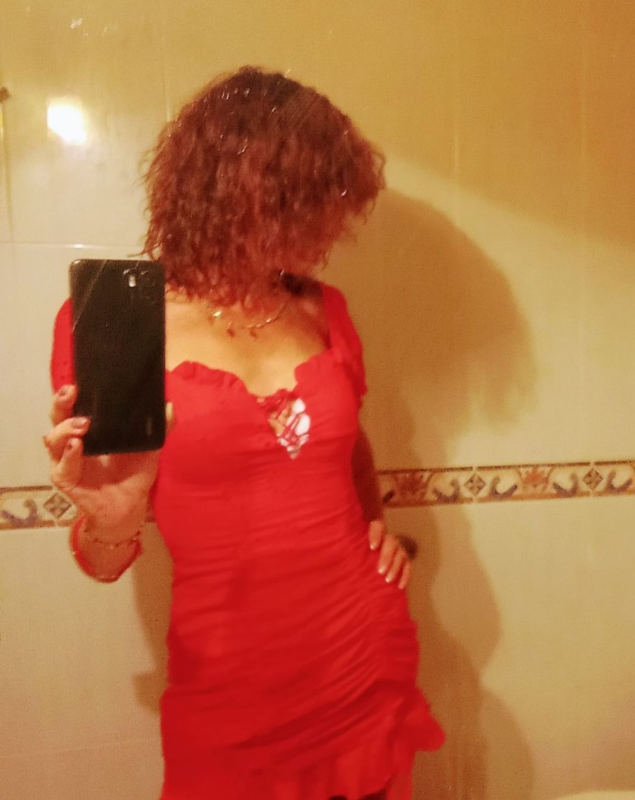 Madurita 45 años española cerca del corté ingles, 24j