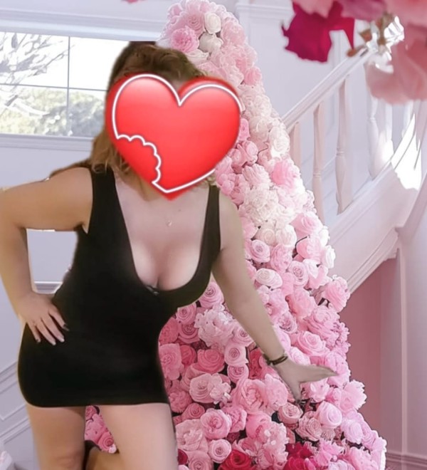 Paty estoy de regreso en Móstoles