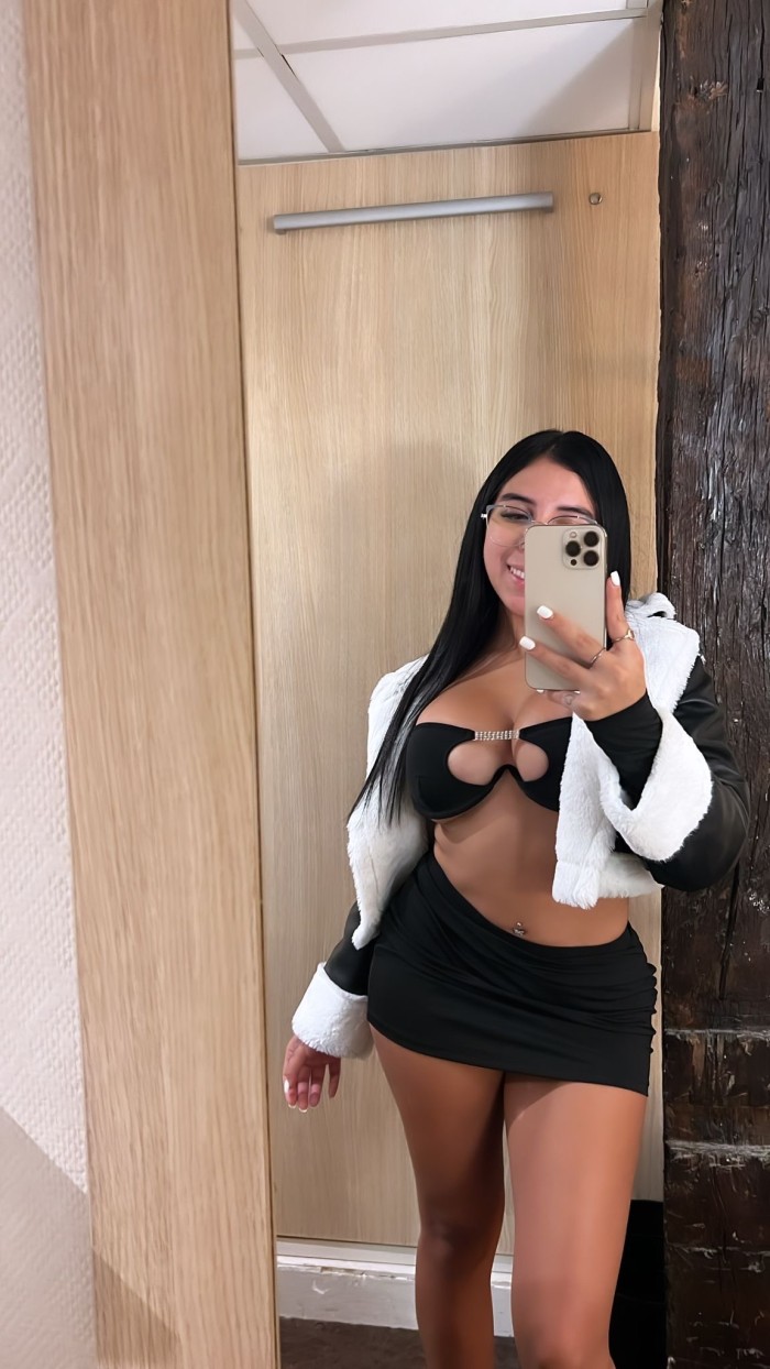 Michelle, la mejor sin duda