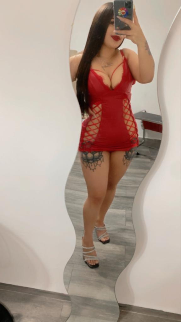 DE VUELTA PARA SATISFACER TUS FANTASIAS