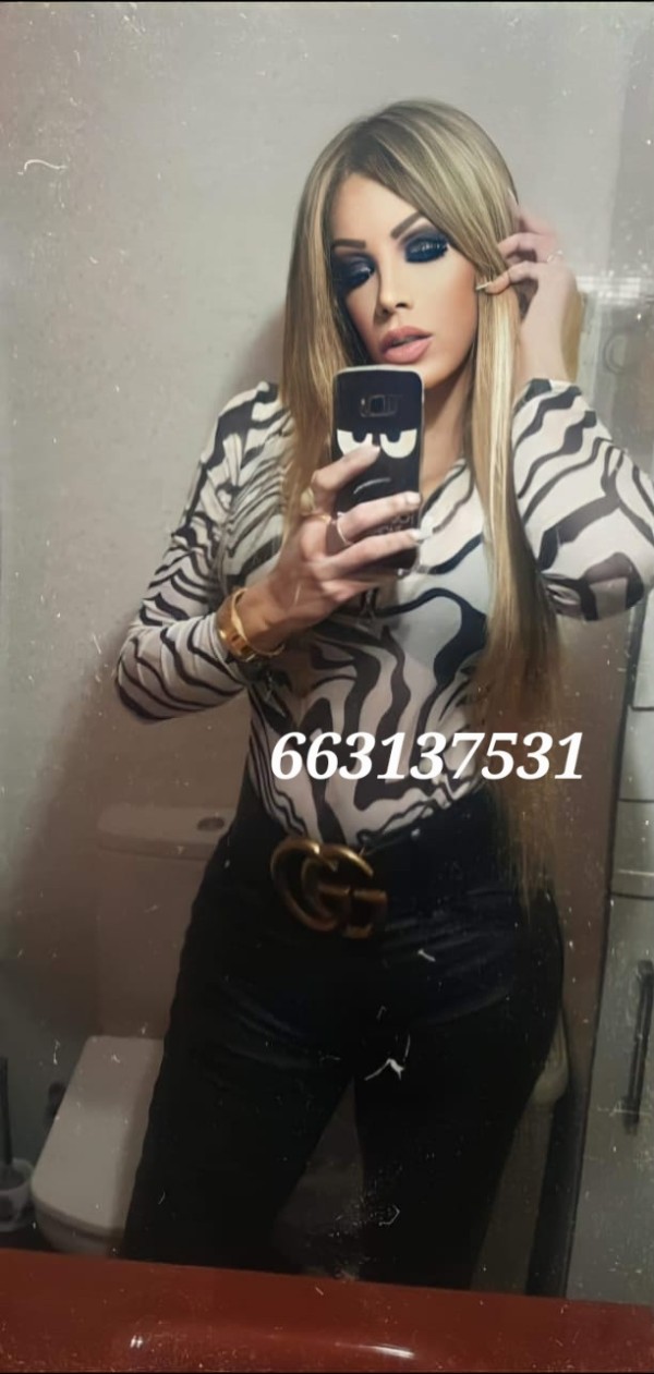 MADRID 22cm FIESTERA IMPLICADA APARTAMENTO VACACIONAL
