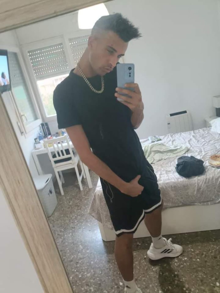 Axel XL Dominante Activo