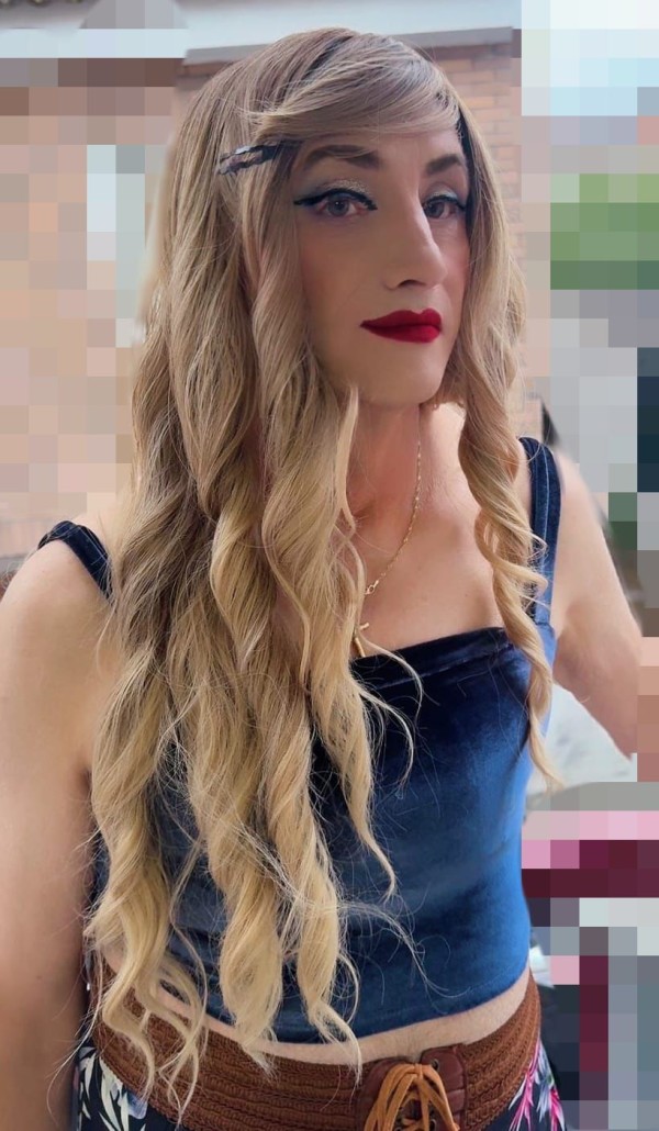 MADURITA RICA EN TU EN VIGO