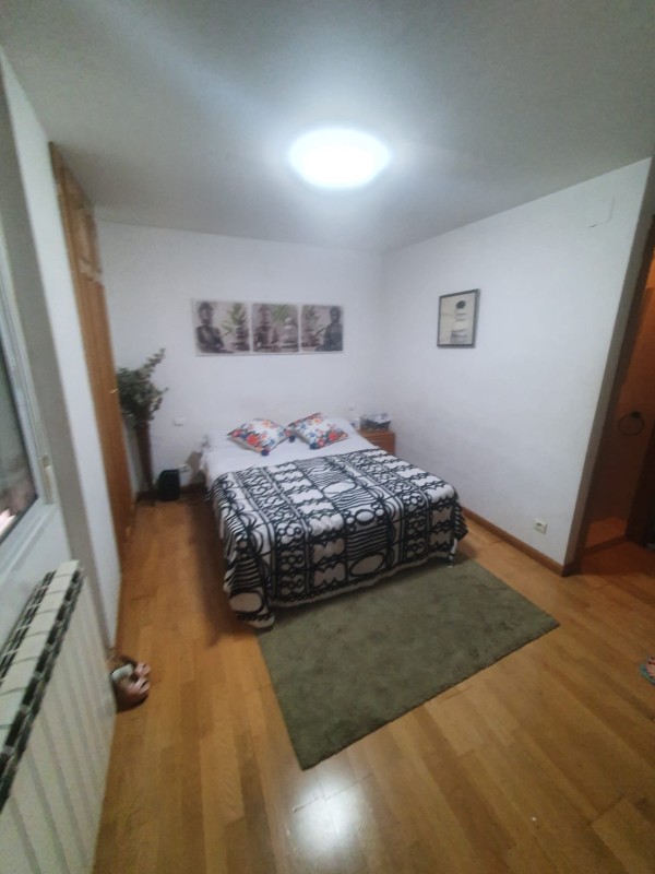 Plaza libre para chicas formales o alq habitacion