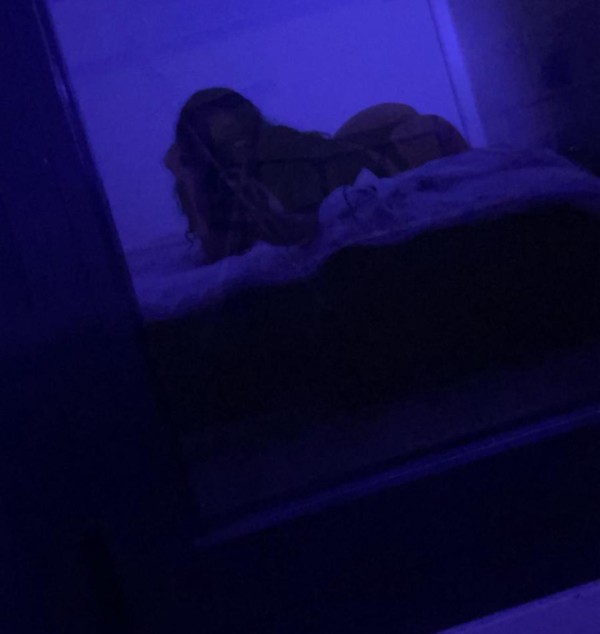 Nueva Modelo Super Caliente Para Ti Hoy