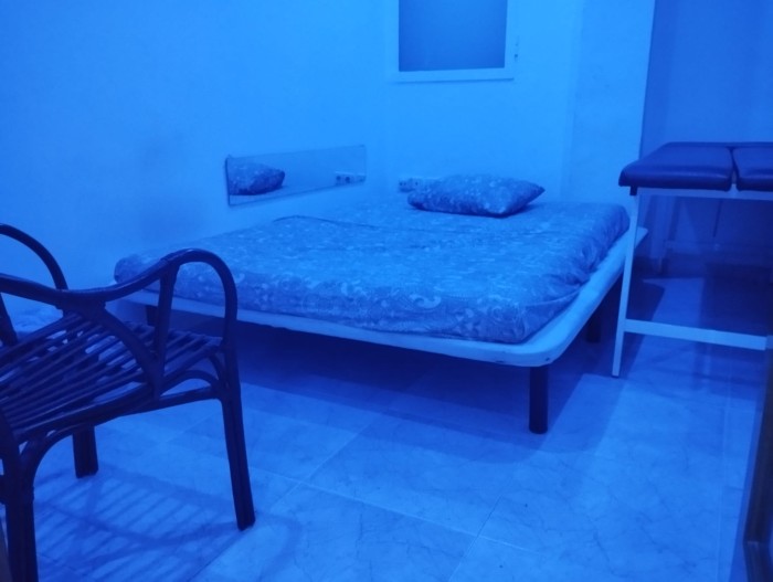 PLAZA DISPONIBLE ALZIRA, ¡NO LO PIENSES!