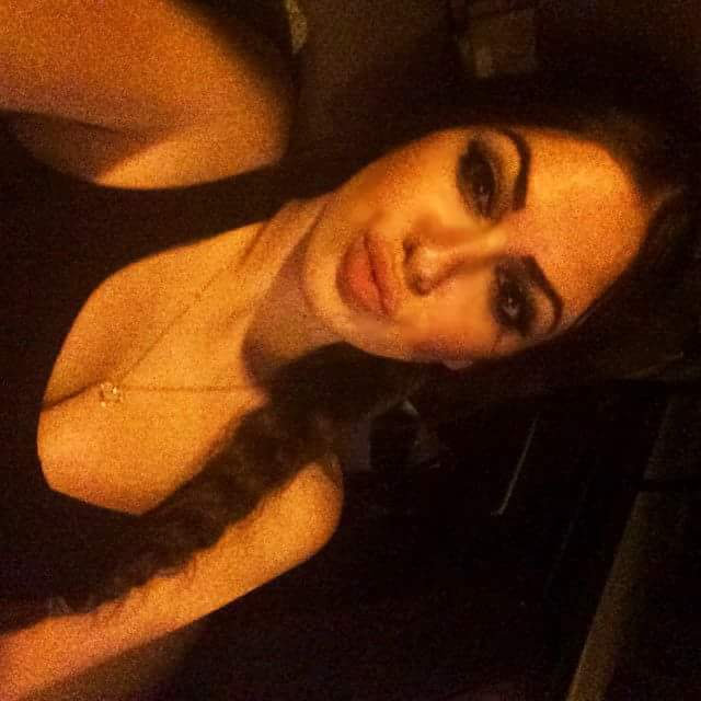 NEW  FOTOS REALES IRINA