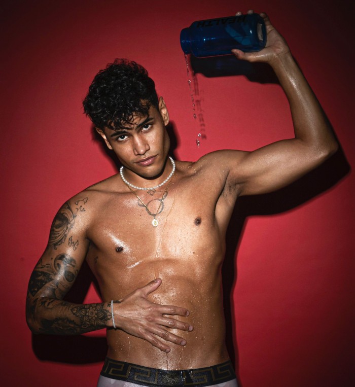 NOVEDAD! ERECCIONES POTENTES Y DURADERAS! MARBELLA