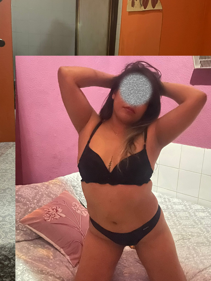 ANDREA HERMOSA CAÑERA FUIESTERA