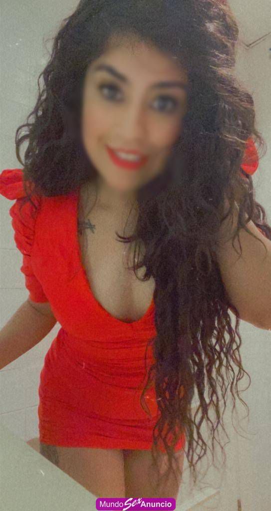 YASMIN DE VUELTA DESPLAZAMIENTOS 24H