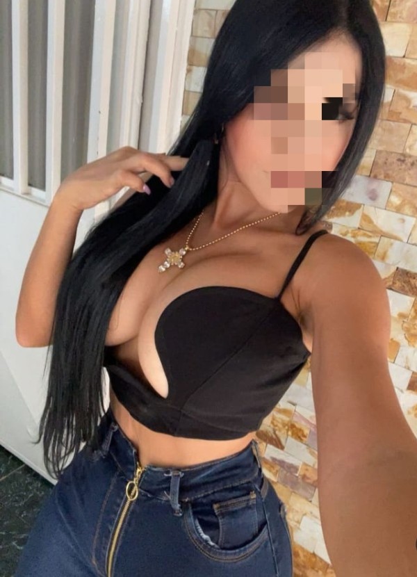 Novedad exótica caribeña