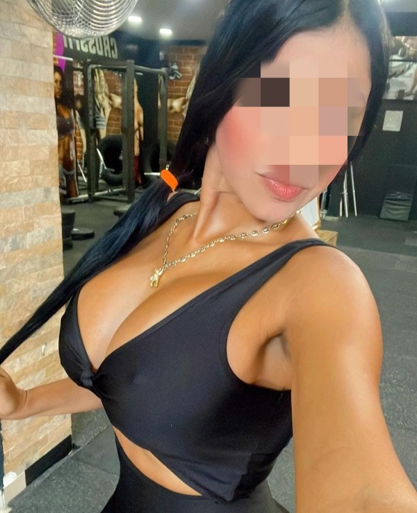Novedad exótica caribeña