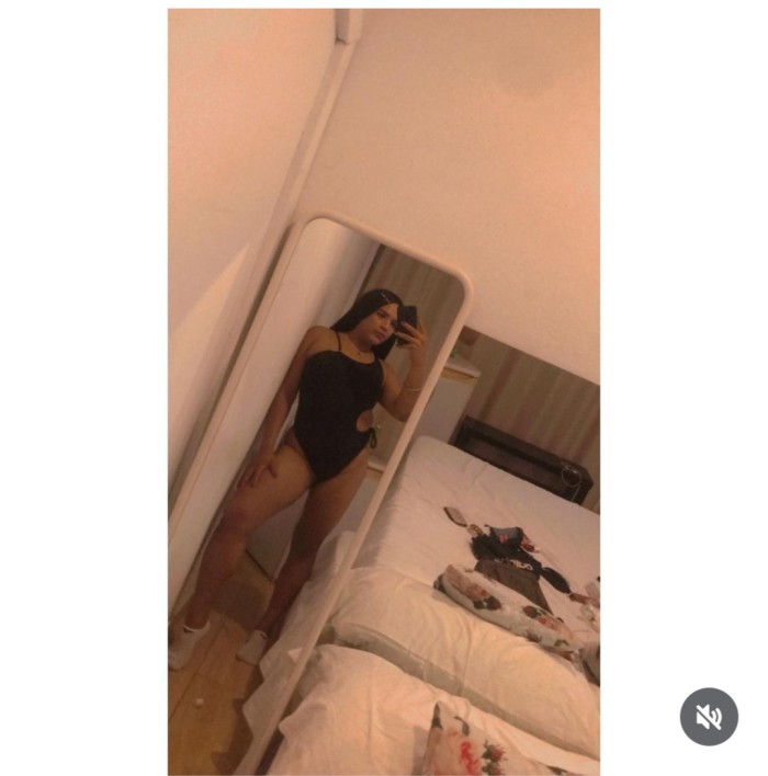 Morenita latina