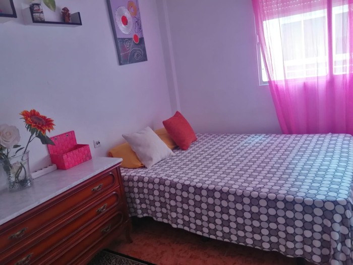 ALQUILO HABITACIONES EN TORREVIEJA