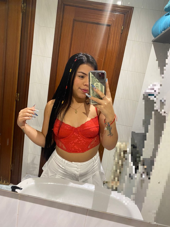 PURA SENSUALIDAD SOY PARA TI