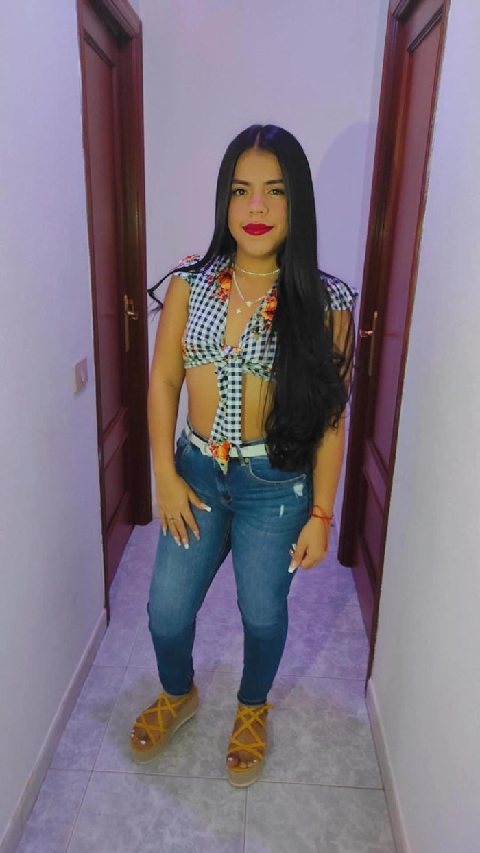 PURA SENSUALIDAD SOY PARA TI