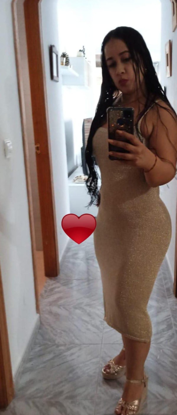 Una peli negra encantadora ven a conocerme