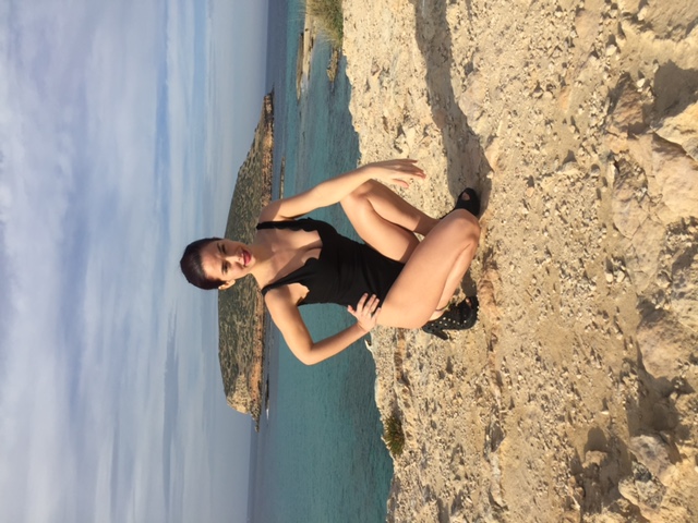 Masajes CON SOFIA!!!!!!