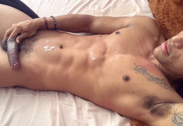 Jason Chico Bisexual Cañero Novedad