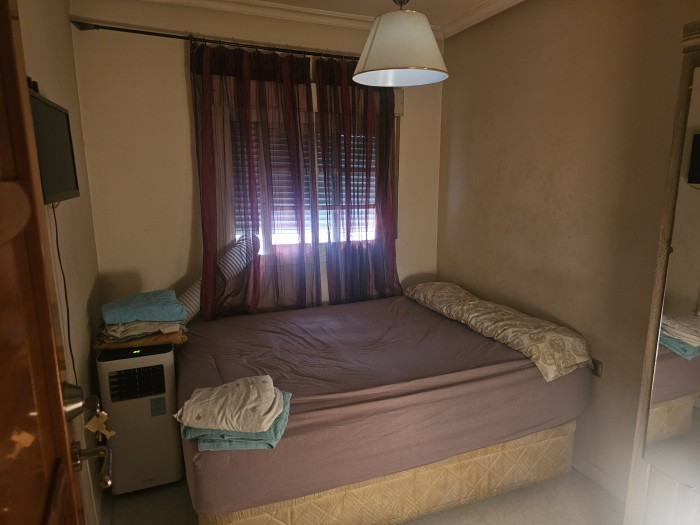 Alquilo habitaciones /