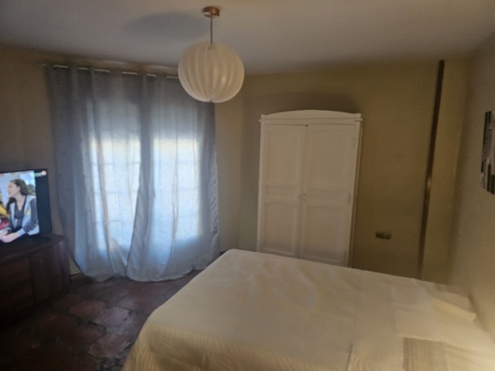 Alquilo habitaciones /