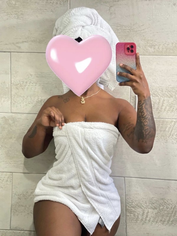 Hola soy lulu una mulata súper agradable