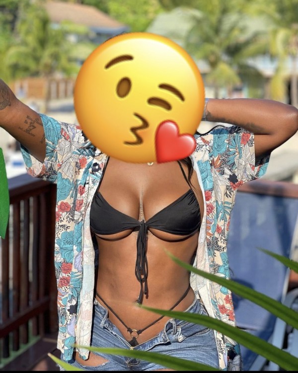 Hola soy lulu una mulata súper agradable