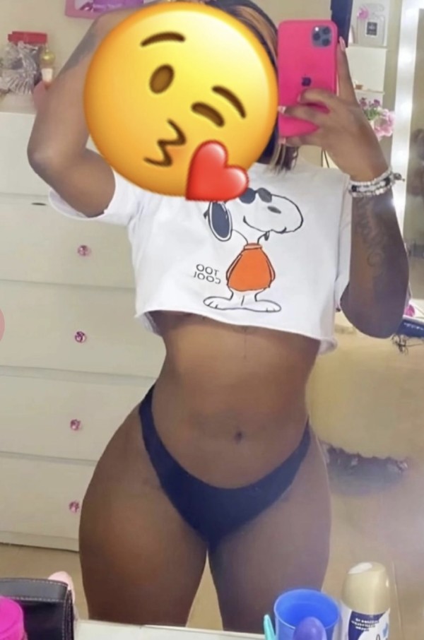 Hola soy lulu una mulata súper agradable