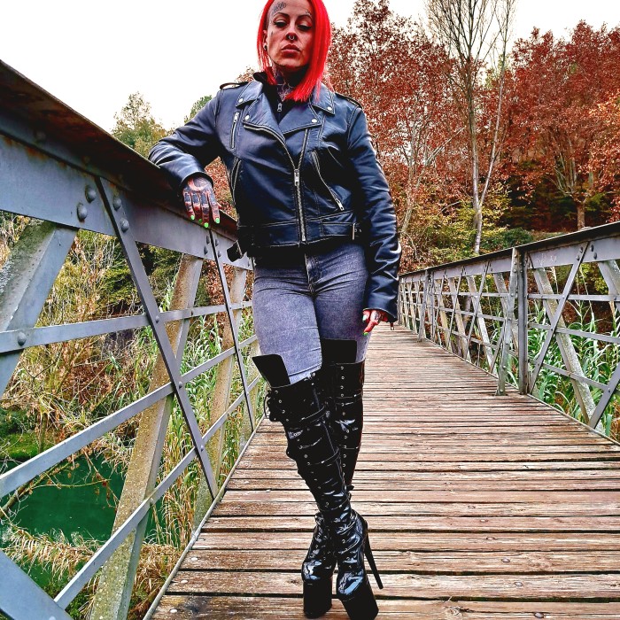 Findom mistress sonya