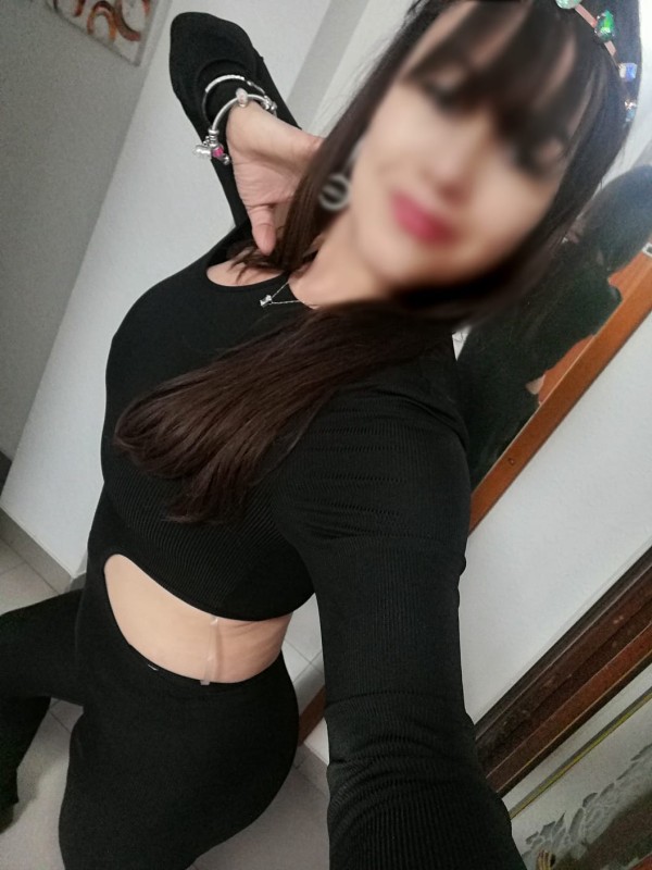 Una hora por cien con dos madurita