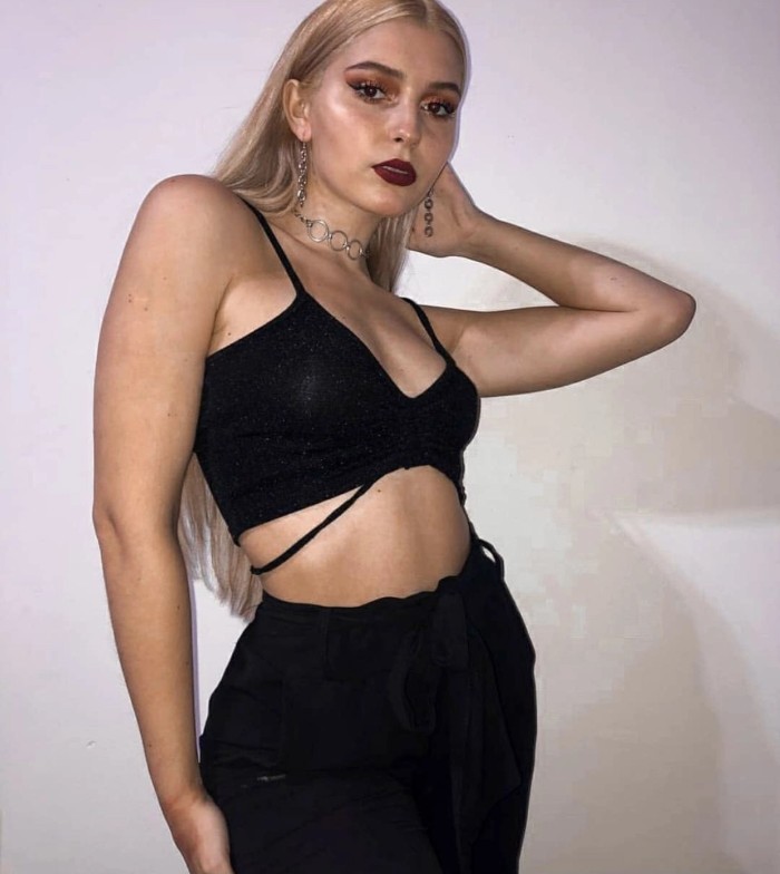 Alaska independiente elche